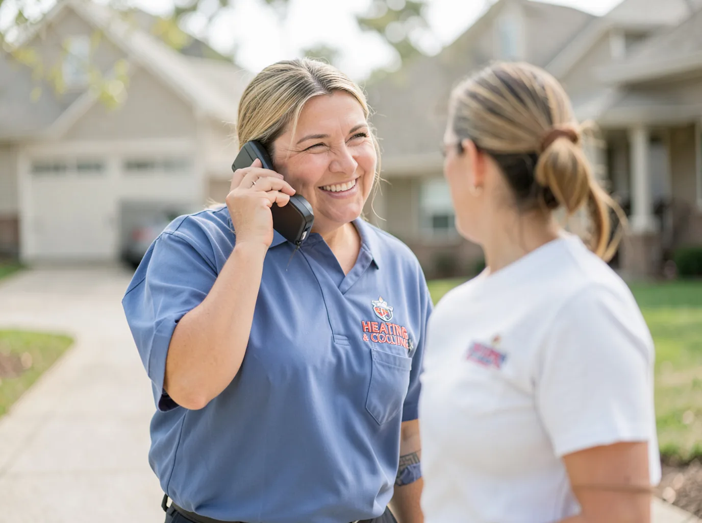 Hvac Repair Linden, NC FAQs